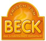 Frisch vom Beck