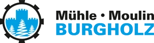 Mühle Burgholz