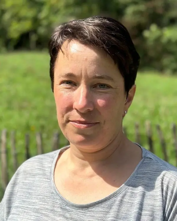 Beatrice Siegenthaler