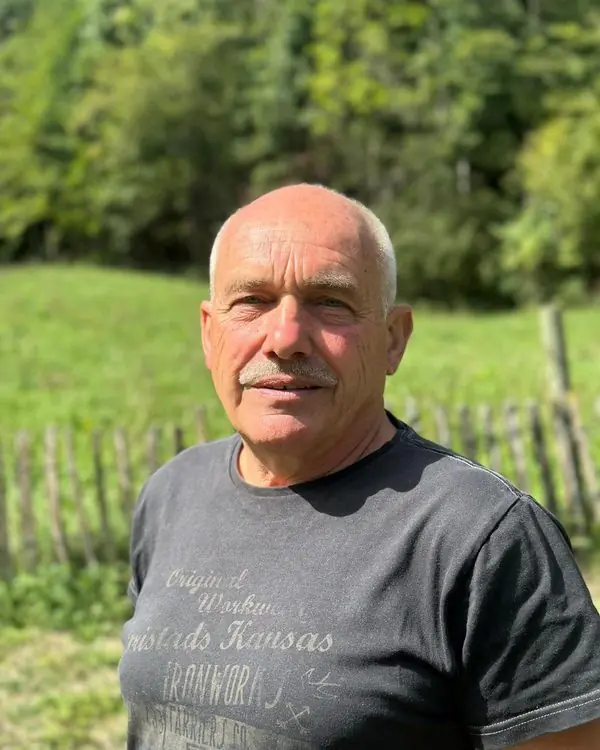 Heinz Jeremias