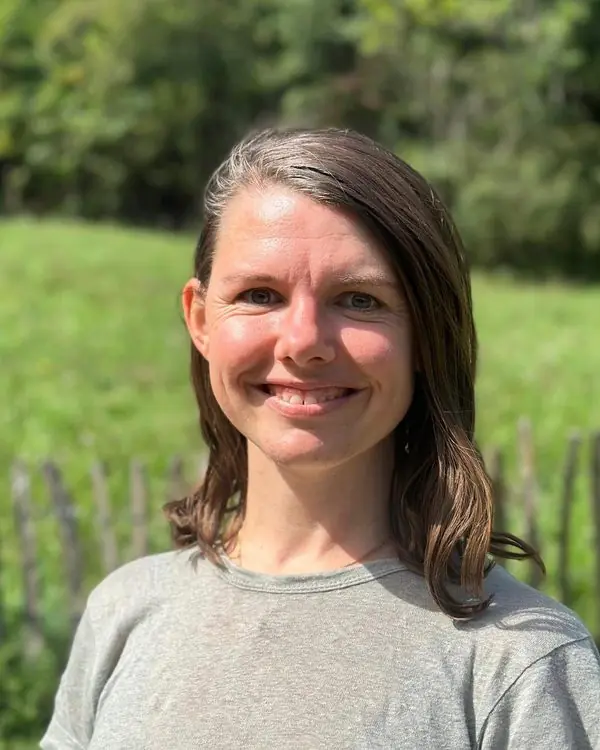 Sara Heimberg