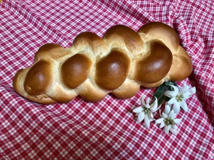 Butterzopf